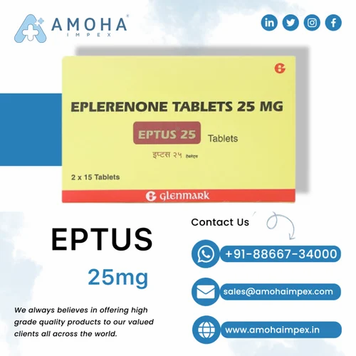 Eptus product image UK