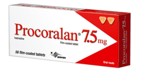 Procoralan product image UK