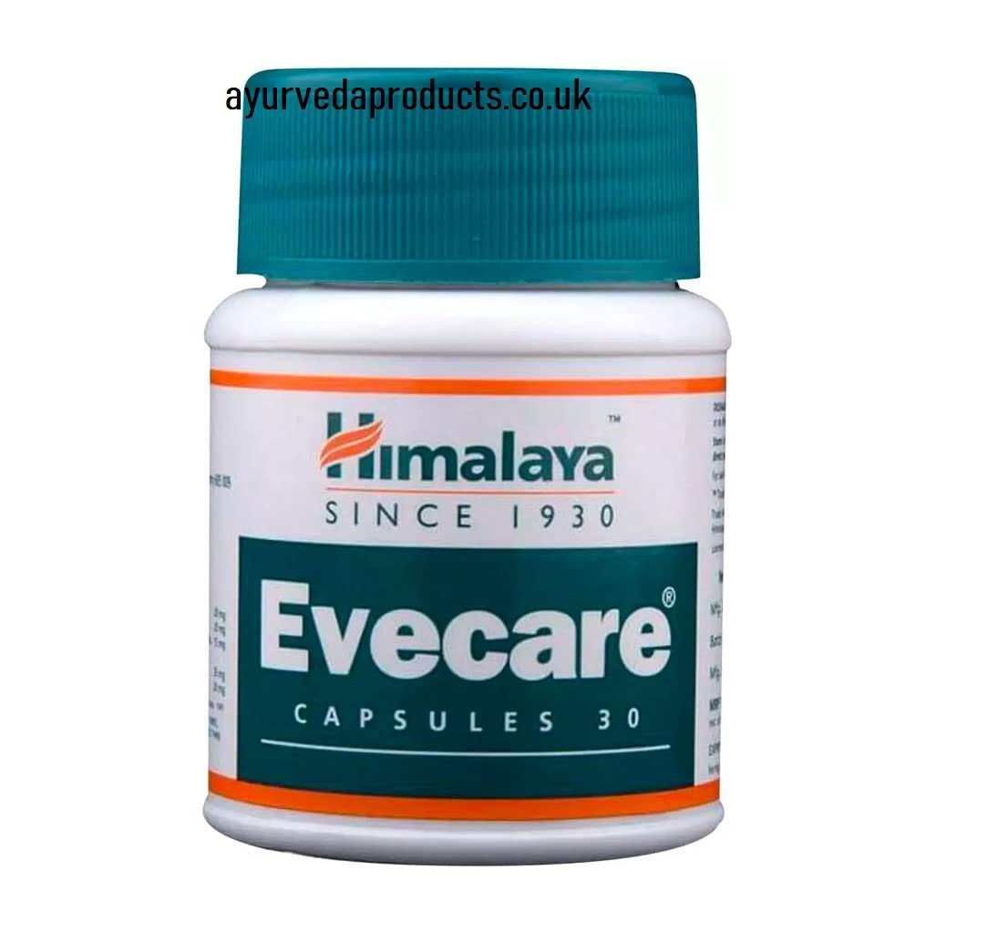 Evecare product image UK