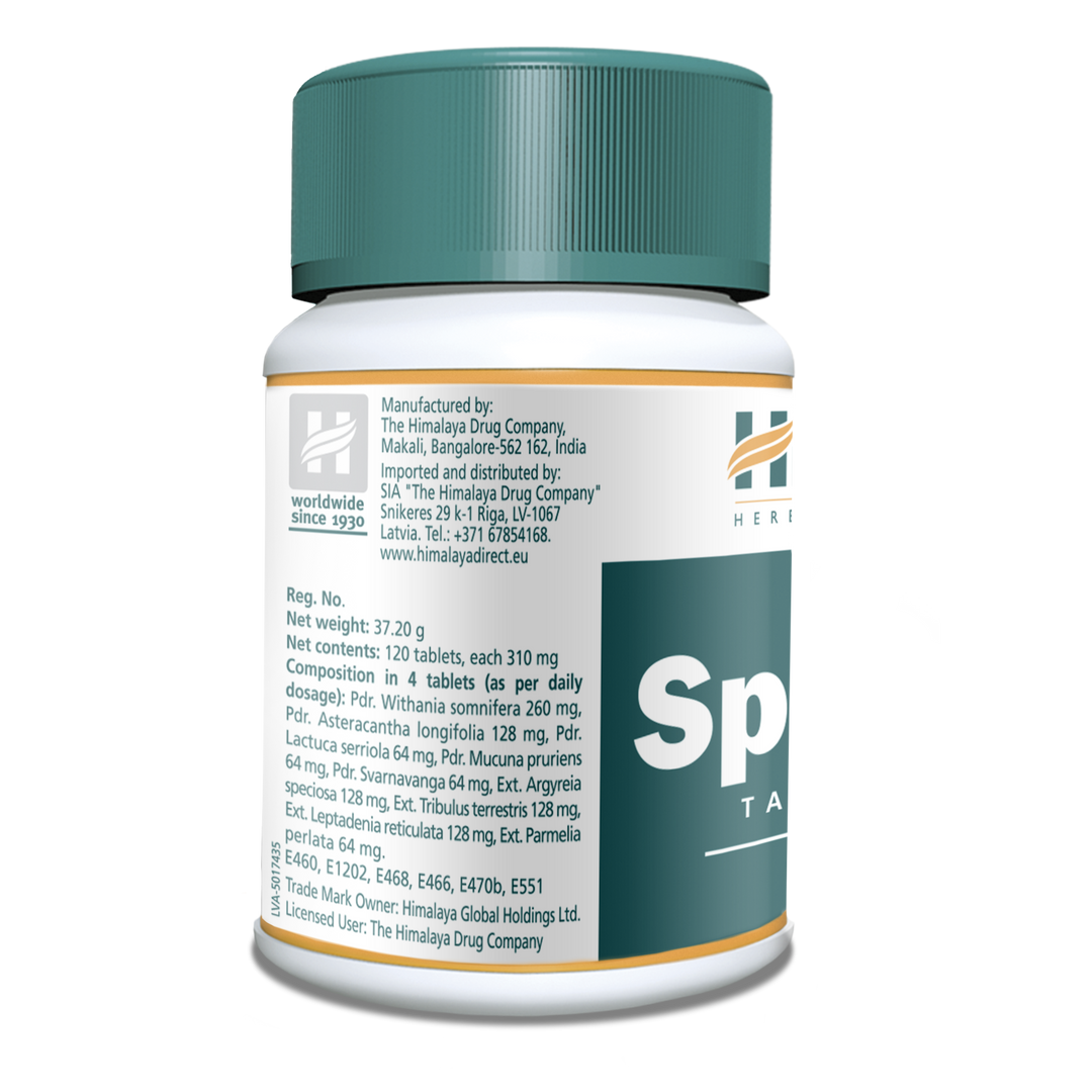 Speman product image UK