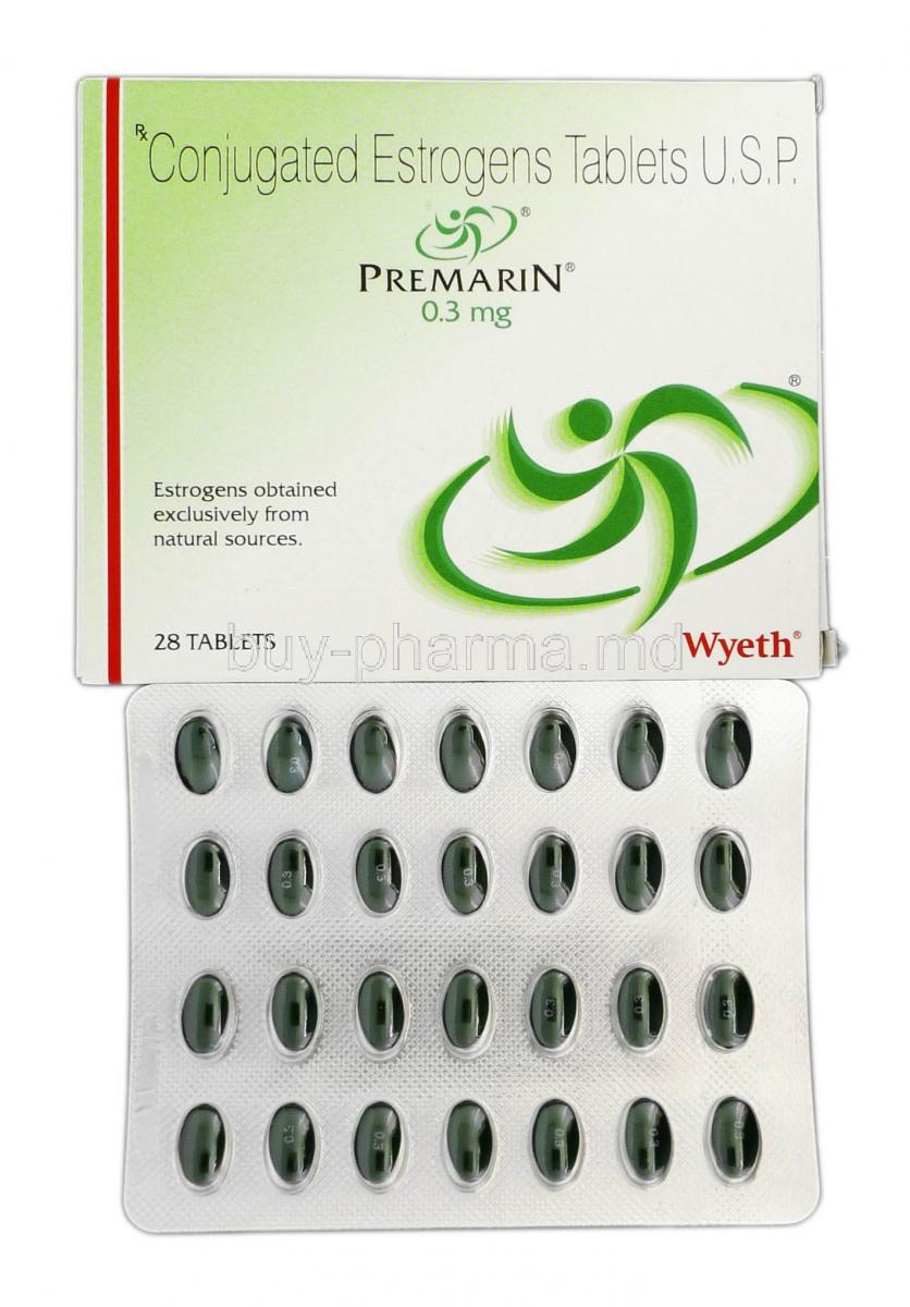 Brand Premarin product image UK