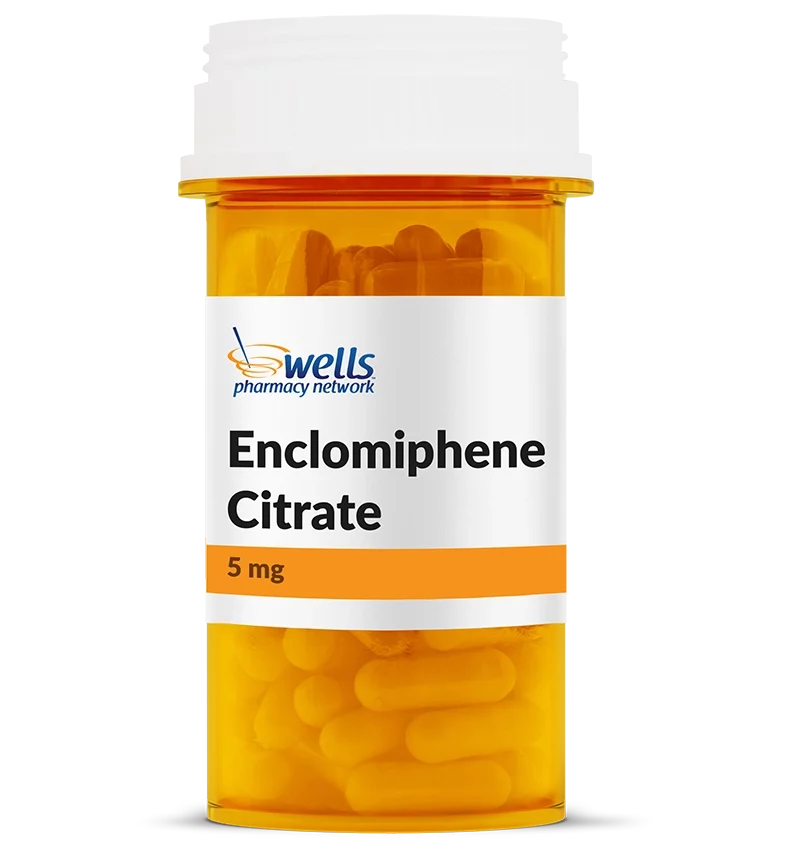 Enclomiphene product image UK