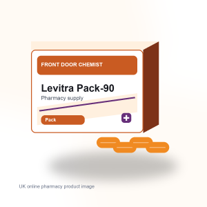 Levitra Pack-90 product image UK