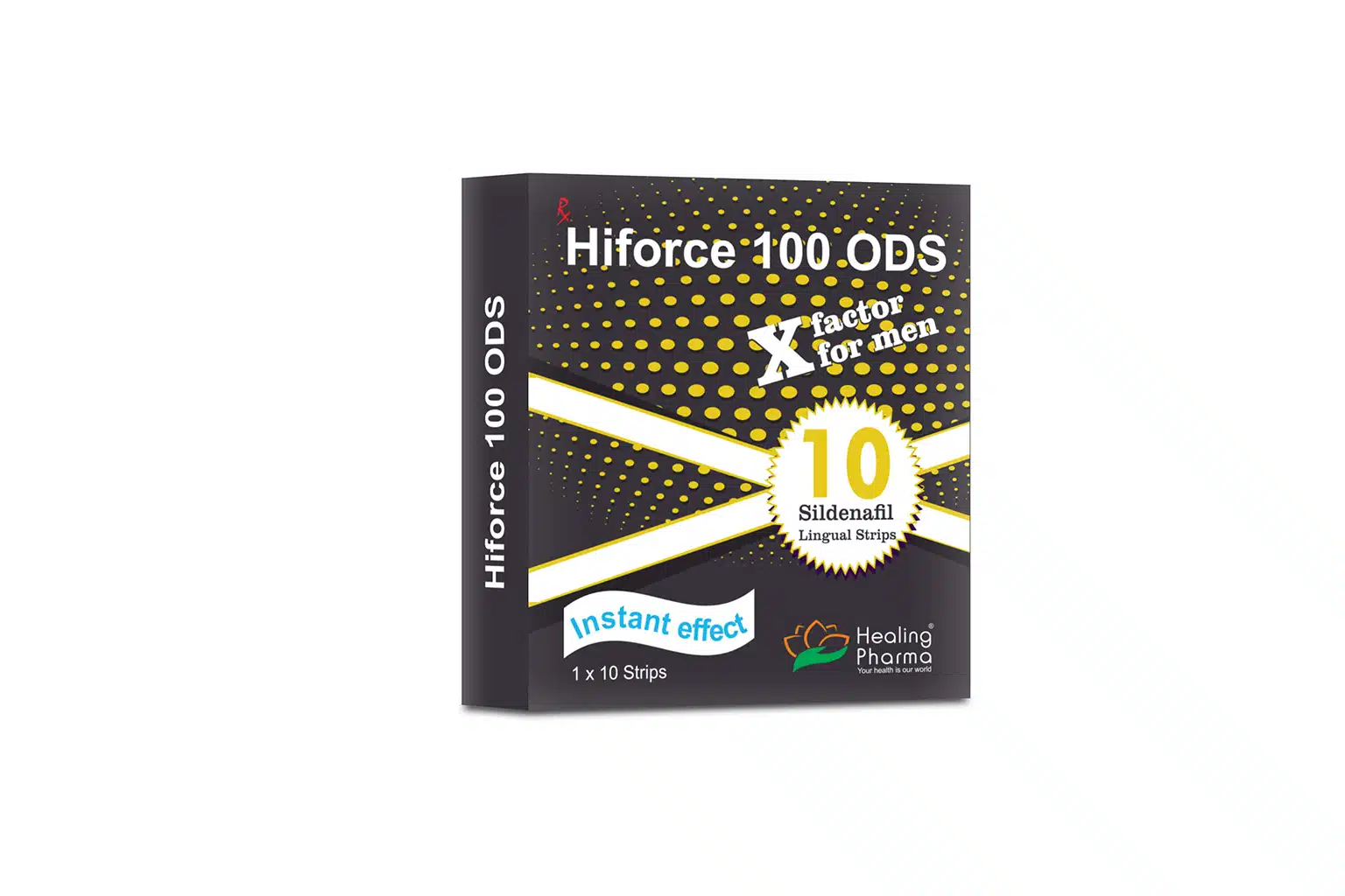 Hiforce ODS) product image UK