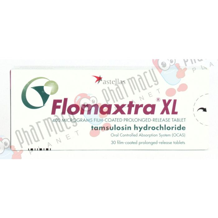 Flomax product image UK