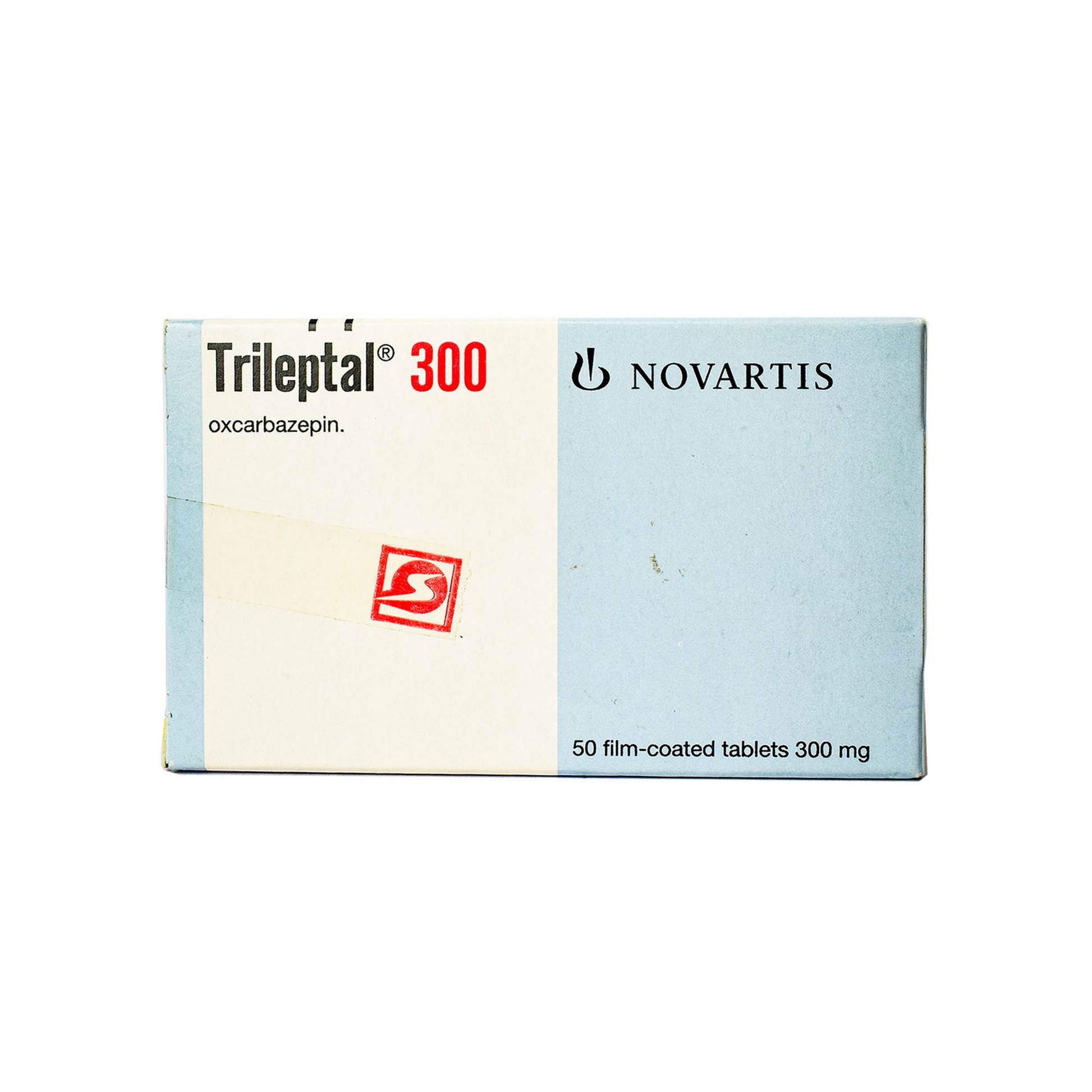 Trileptal product image UK