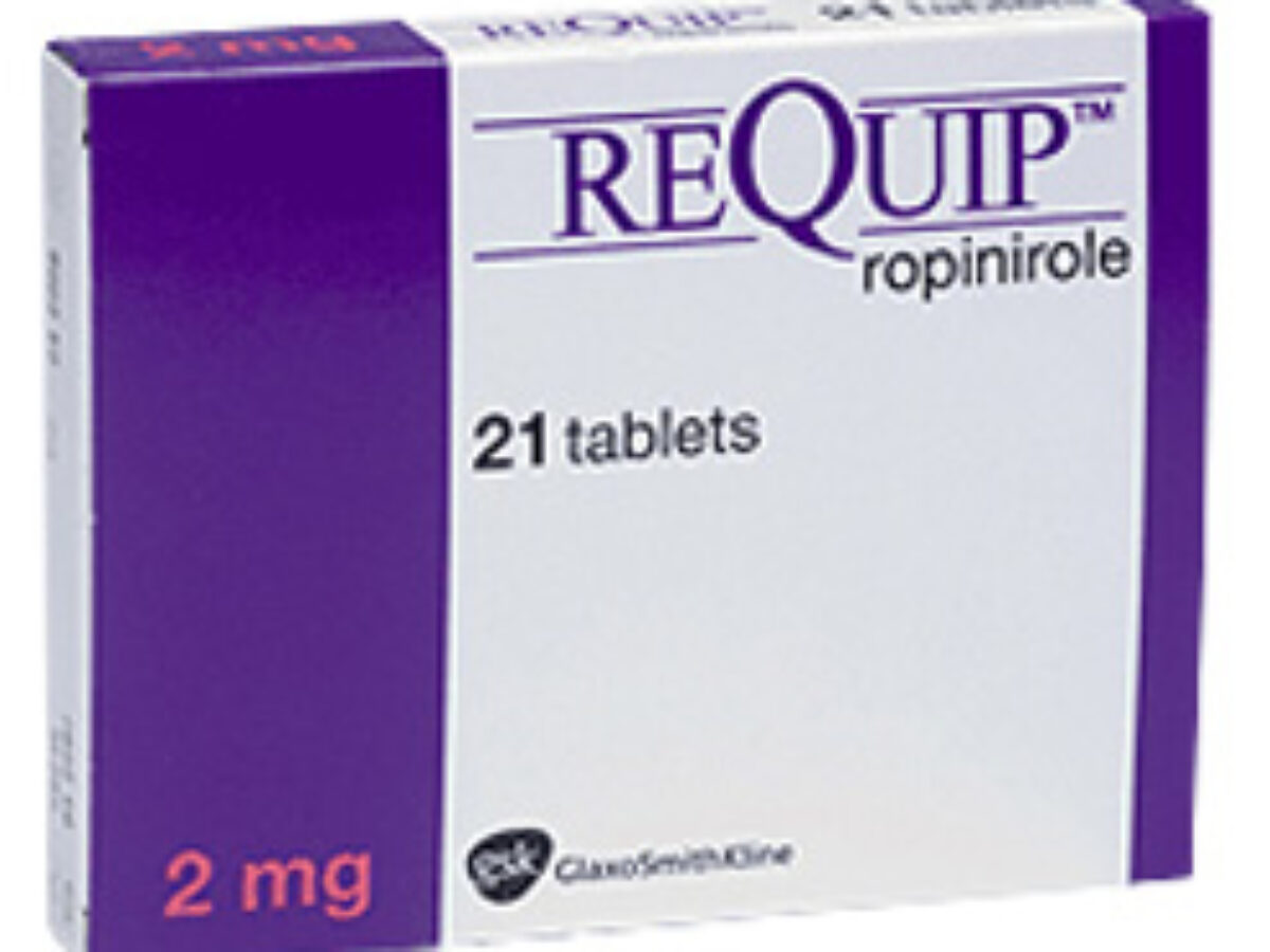 Requip product image UK