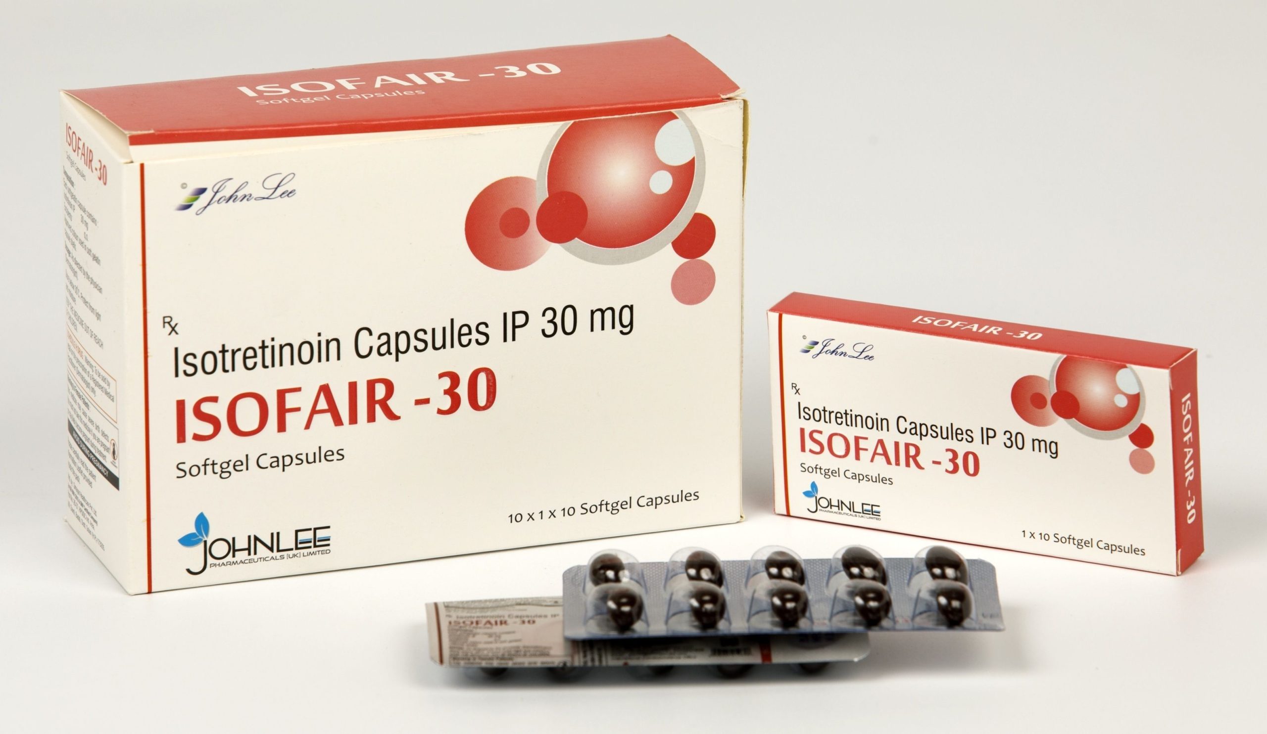 Isofair product image UK