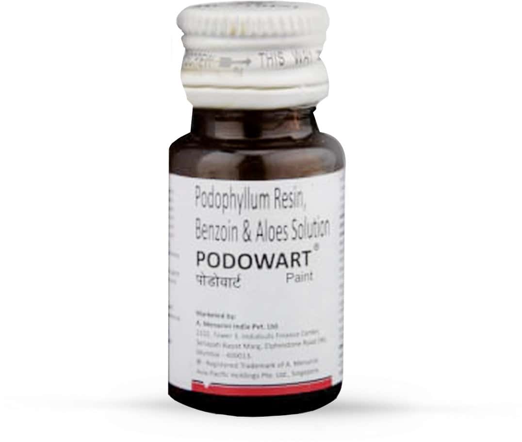 Podowart product image UK