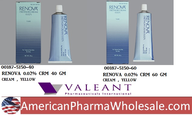 Renova product image UK