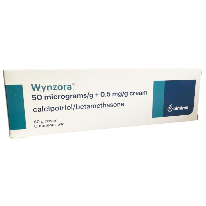 Wynzora product image UK