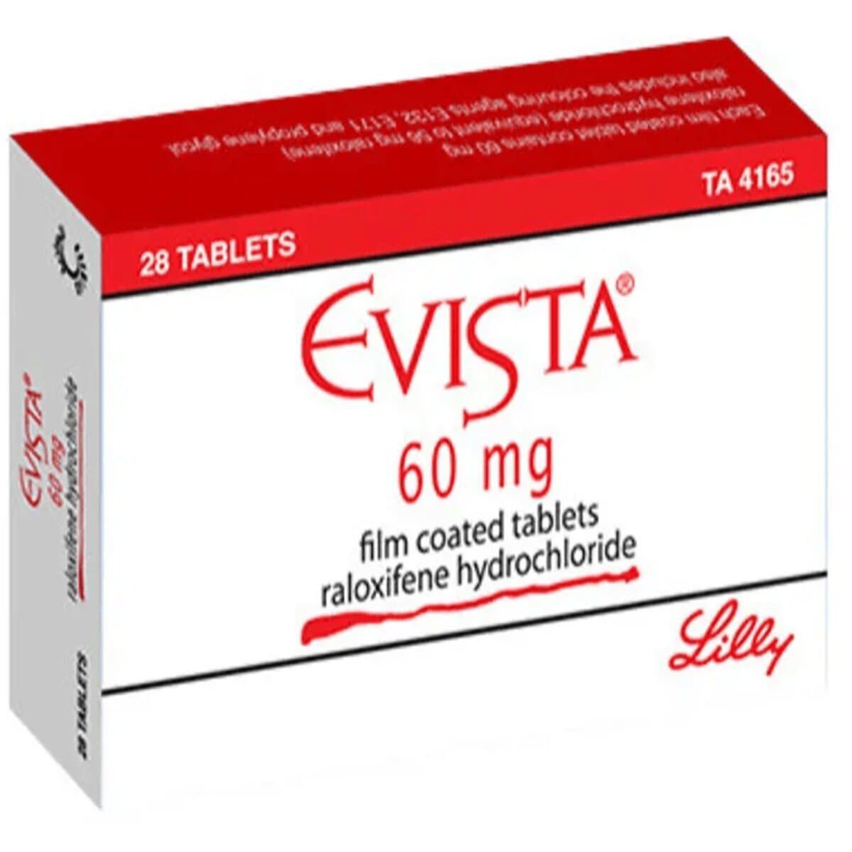 Raloxifene product image UK
