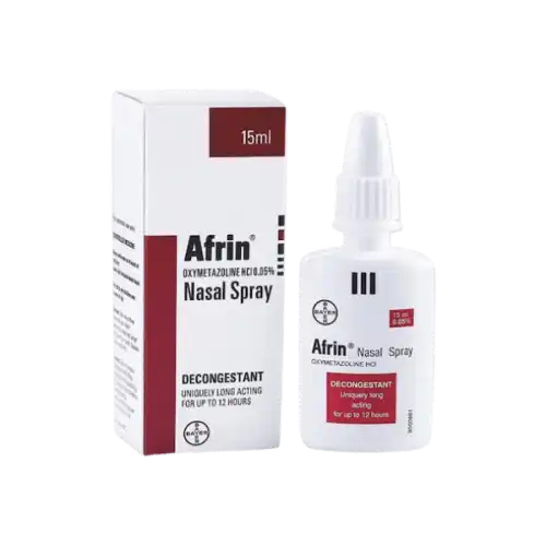Afrin product image UK