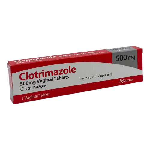 Clotrimazole product image UK