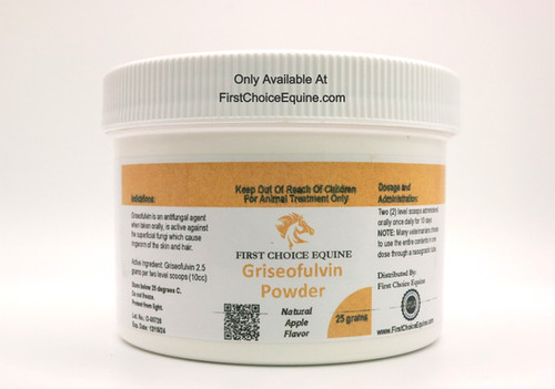 Fulvicin product image UK