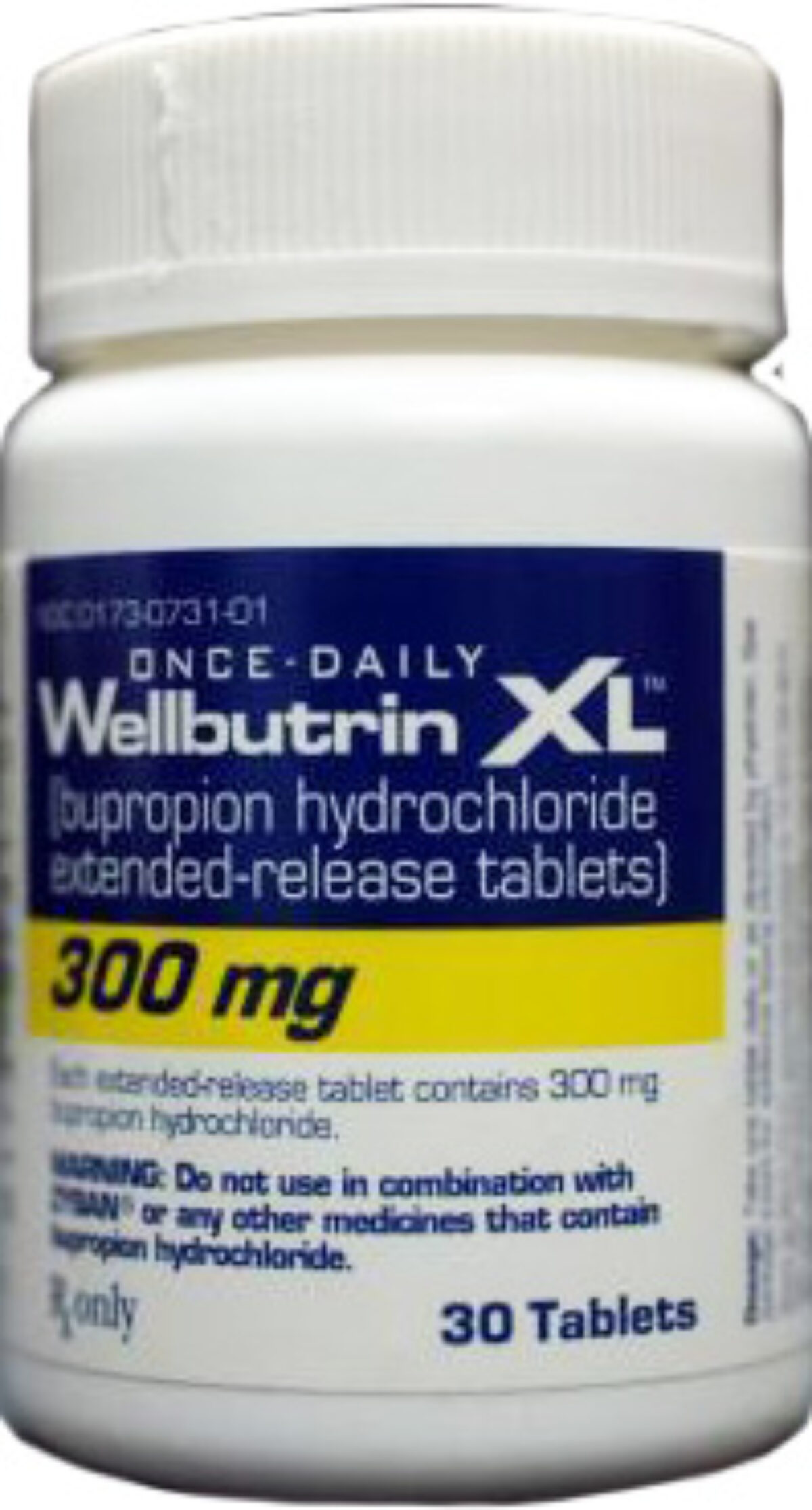 Wellbutrin product image UK