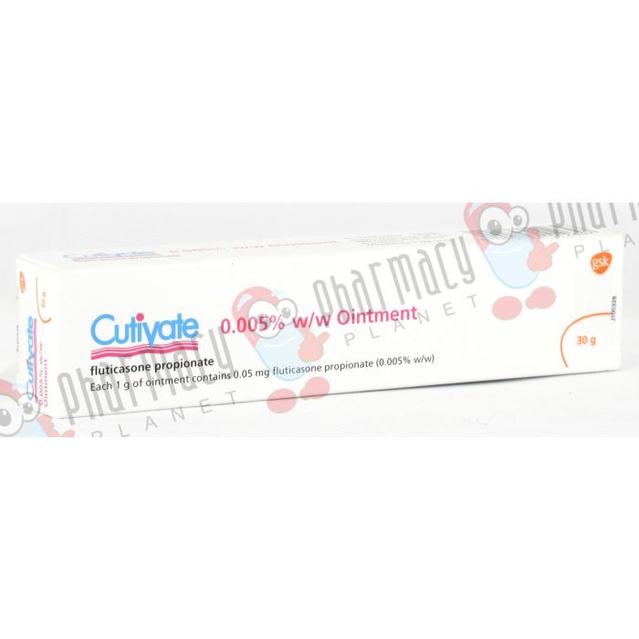 Cutivate product image UK