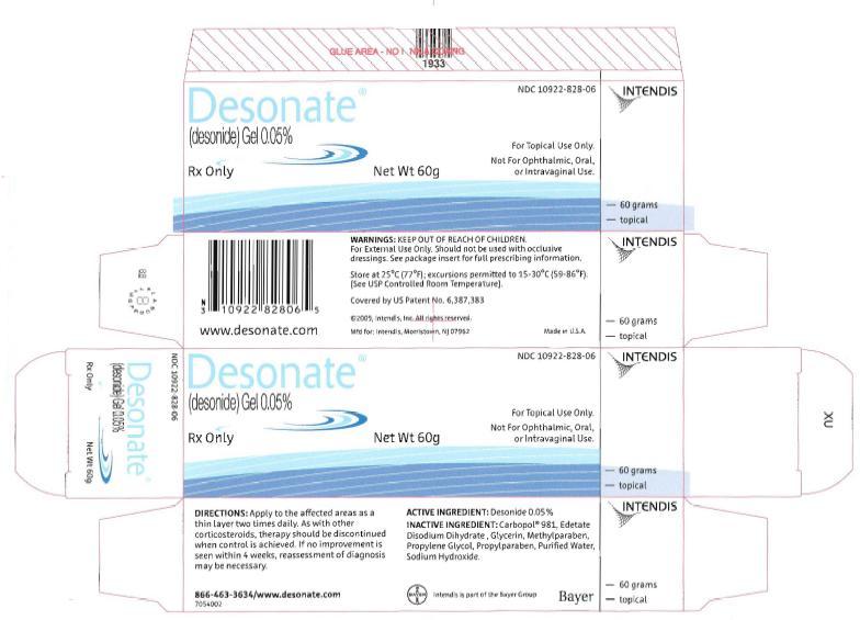 Desonate Cream product image UK