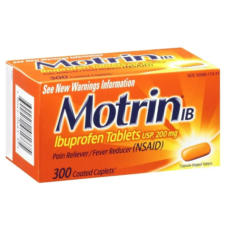 Motrin product image UK