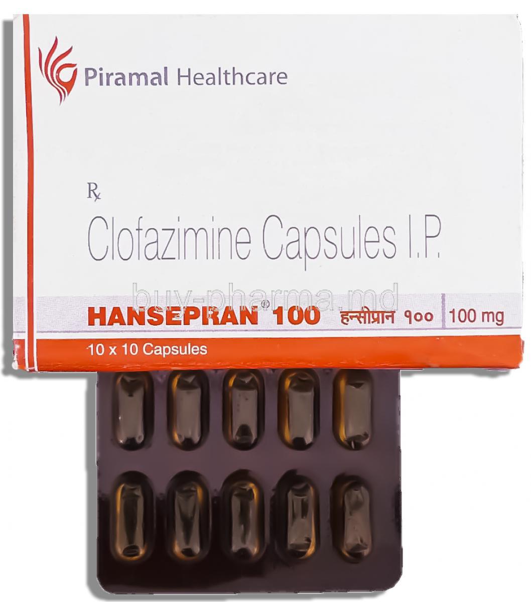 Lamprene product image UK