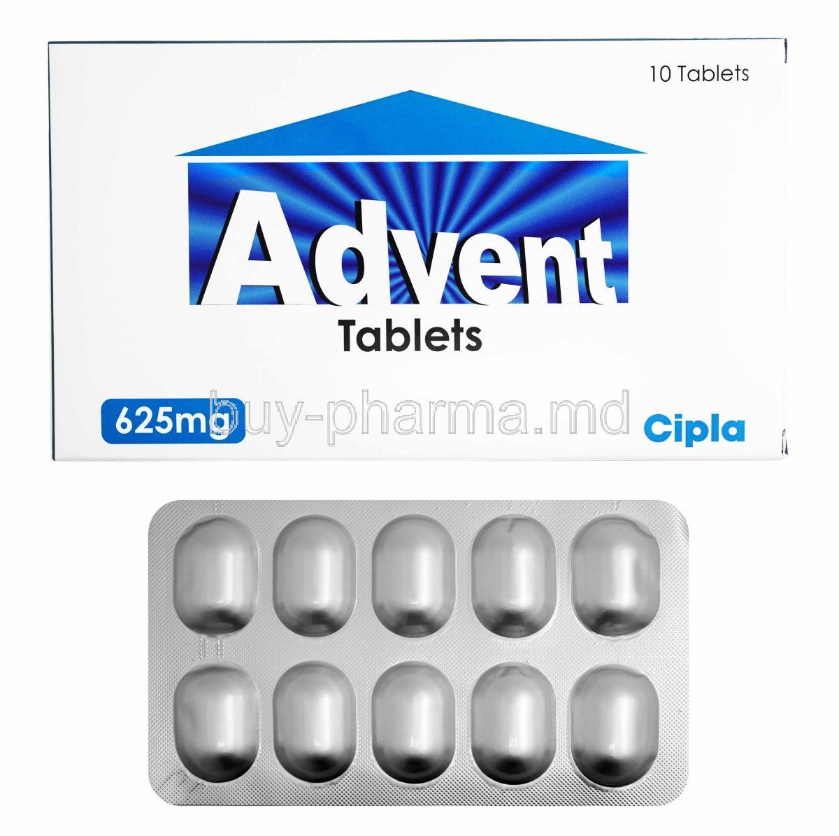 Advent DT product image UK