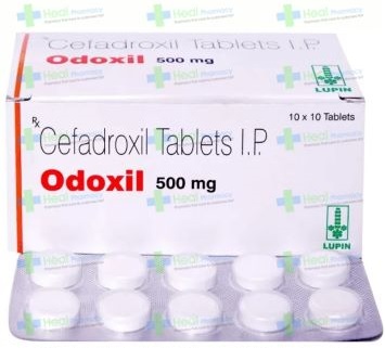 Duricef product image UK
