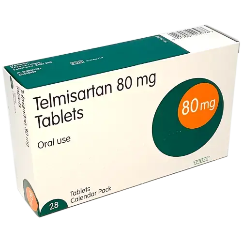 Telmisartan product image UK