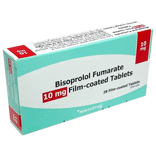 Bisoprolol product image UK