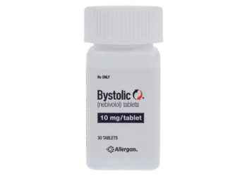Bystolic product image UK