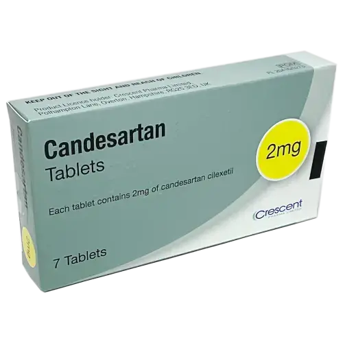 Candesartan product image UK