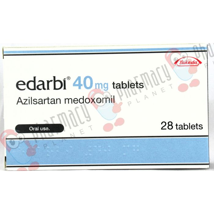 Edarbi product image UK