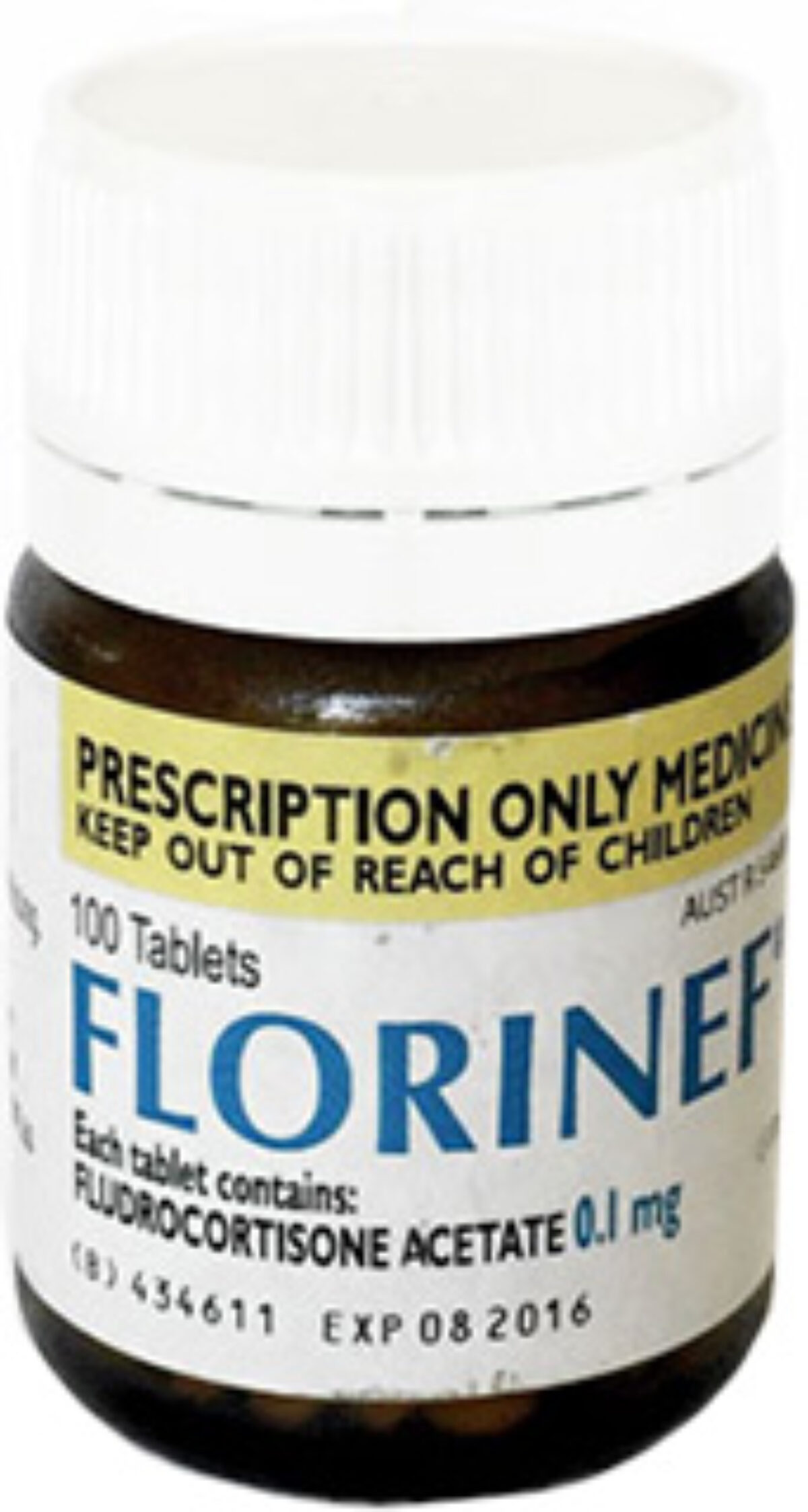 Florinef product image UK