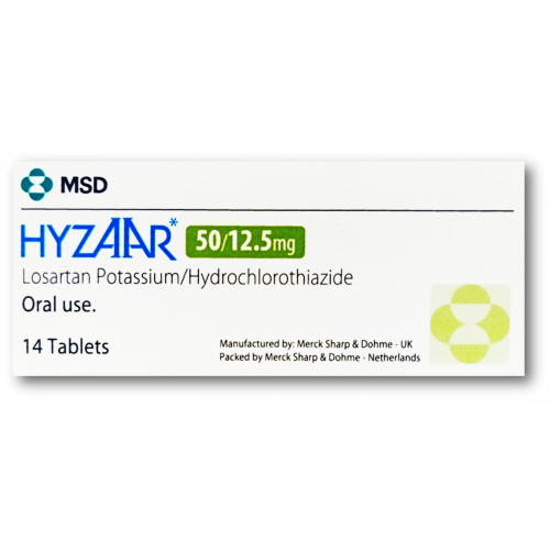 Hyzaar product image UK