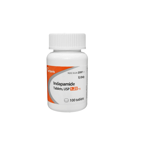 Lozol product image UK
