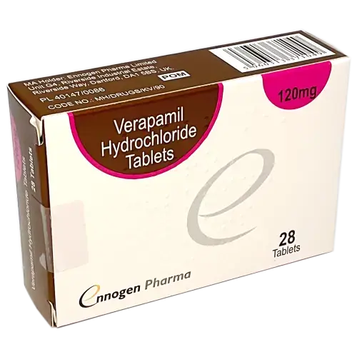 Verampil product image UK