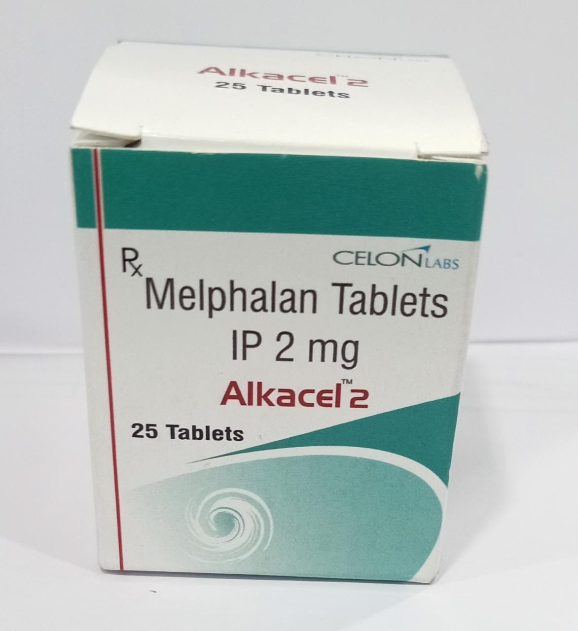 Alkacel product image UK