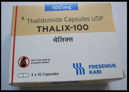 Thalix product image UK