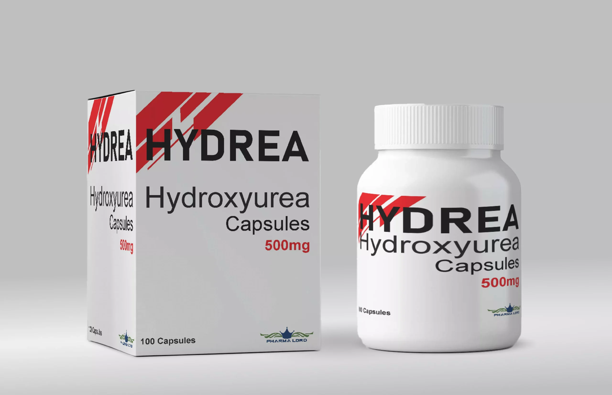 Hydrea product image UK