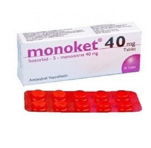 Monoket product image UK