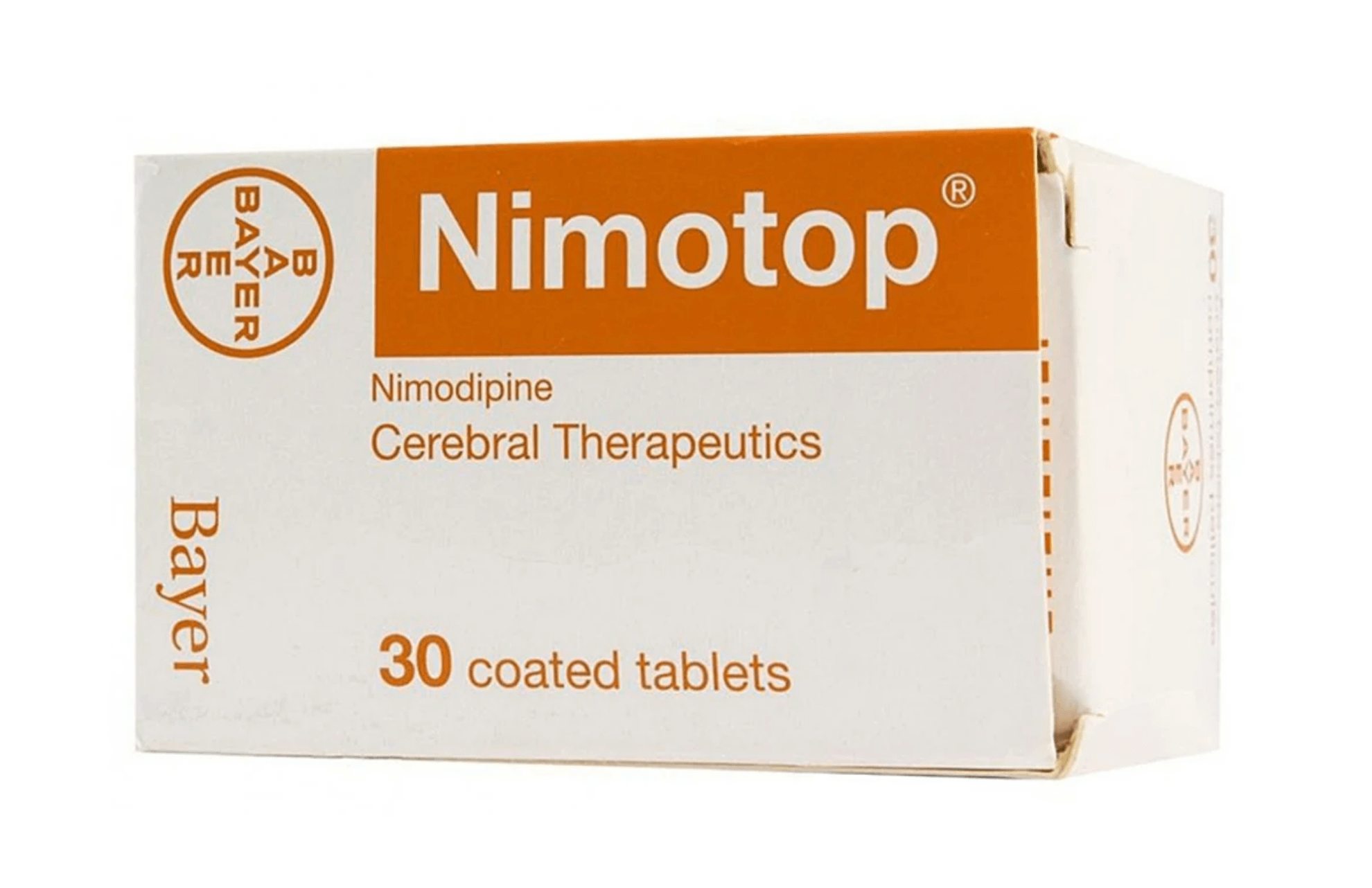 Nimotop product image UK