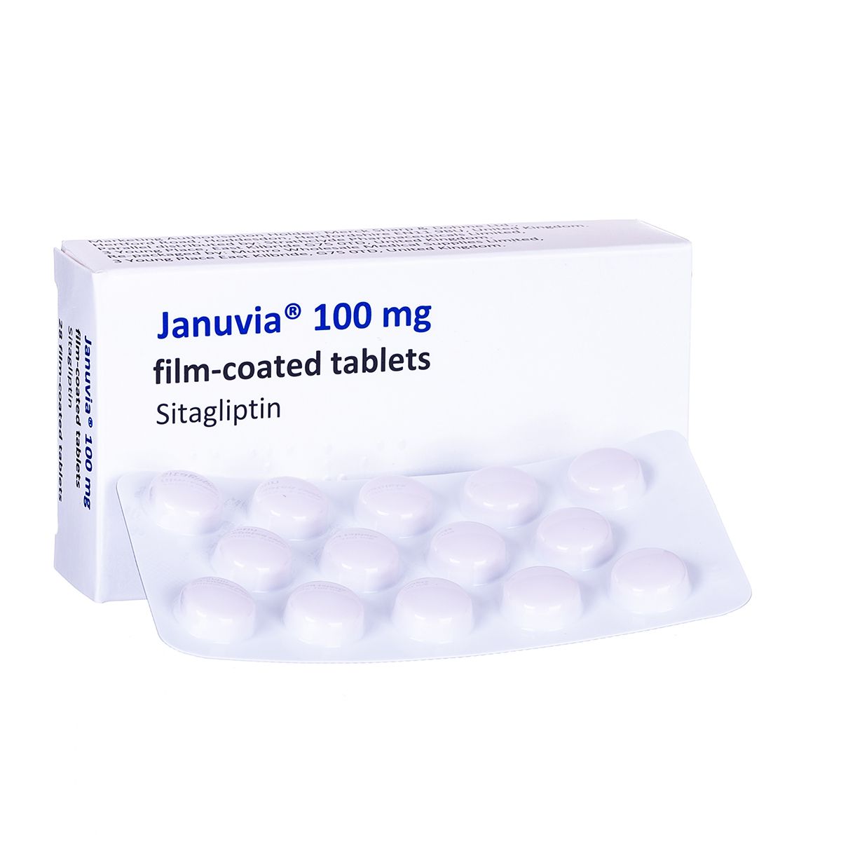 Sitagliptin product image UK