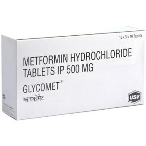 Glycomet product image UK