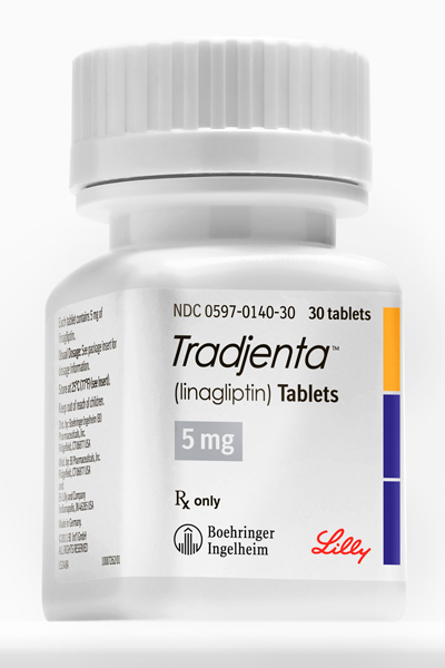 Tradjenta product image UK