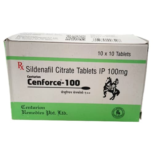 Cenforce product image UK