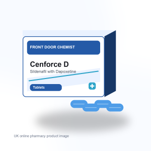 Cenforce D product image UK