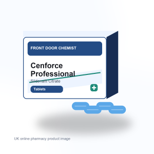 Cenforce Professional product image UK