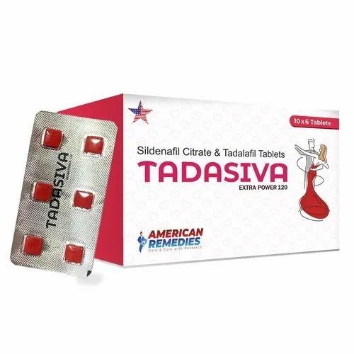 Tadasiva product image UK
