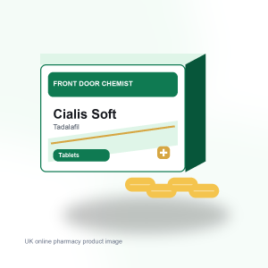 Cialis Soft product image UK