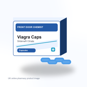 Viagra Caps product image UK