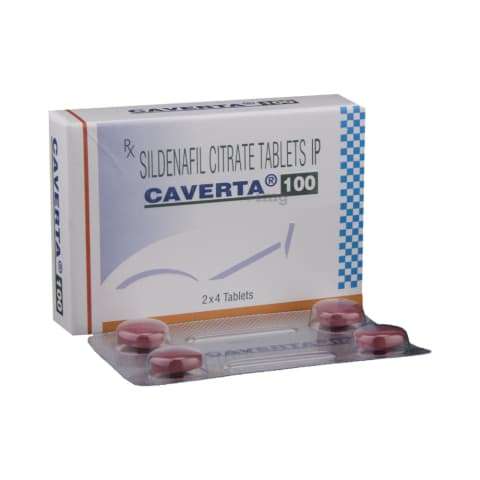 Caverta product image UK